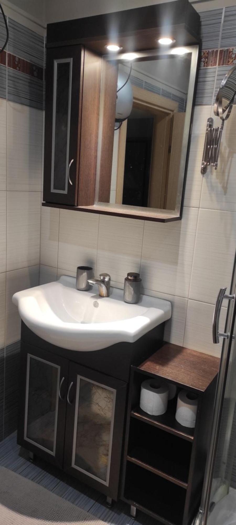 Modern Central Apartment 塞萨洛尼基 外观 照片